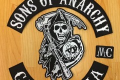 SON OF ANARCHY