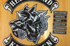 HELL HOUND