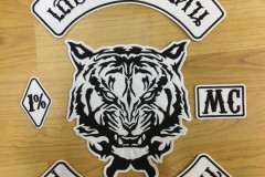 เสือร้ายชายแดน